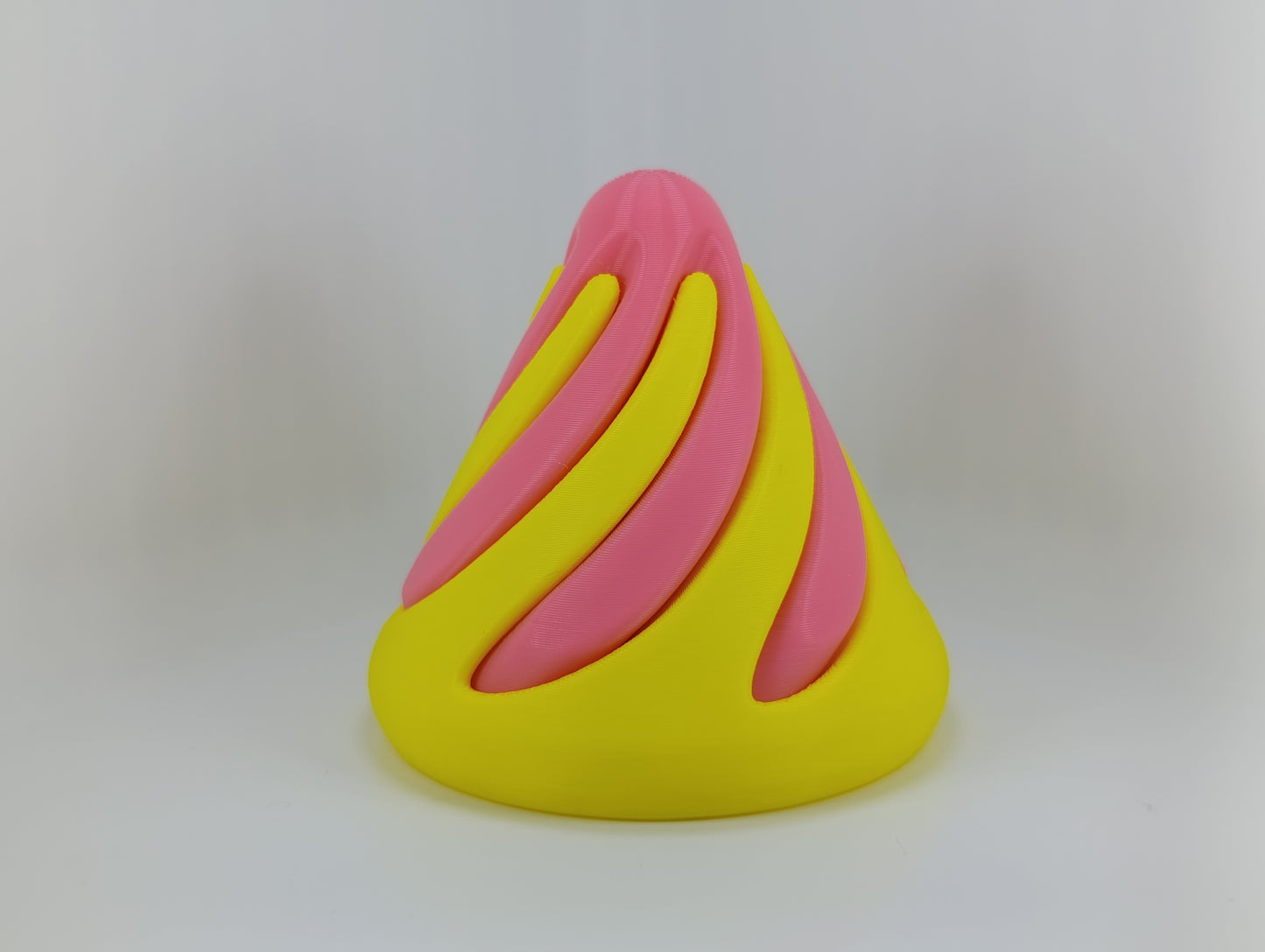 CFK Motion Cone Cute 2-farbig