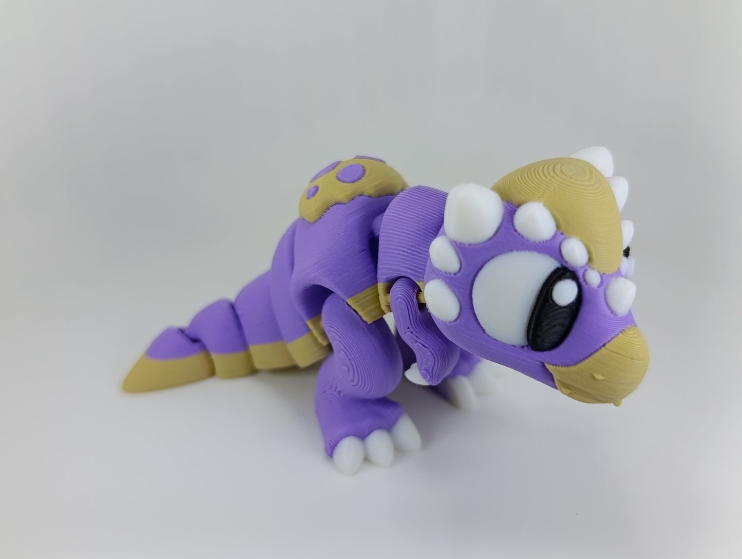 Stygimoloch "Stygy"