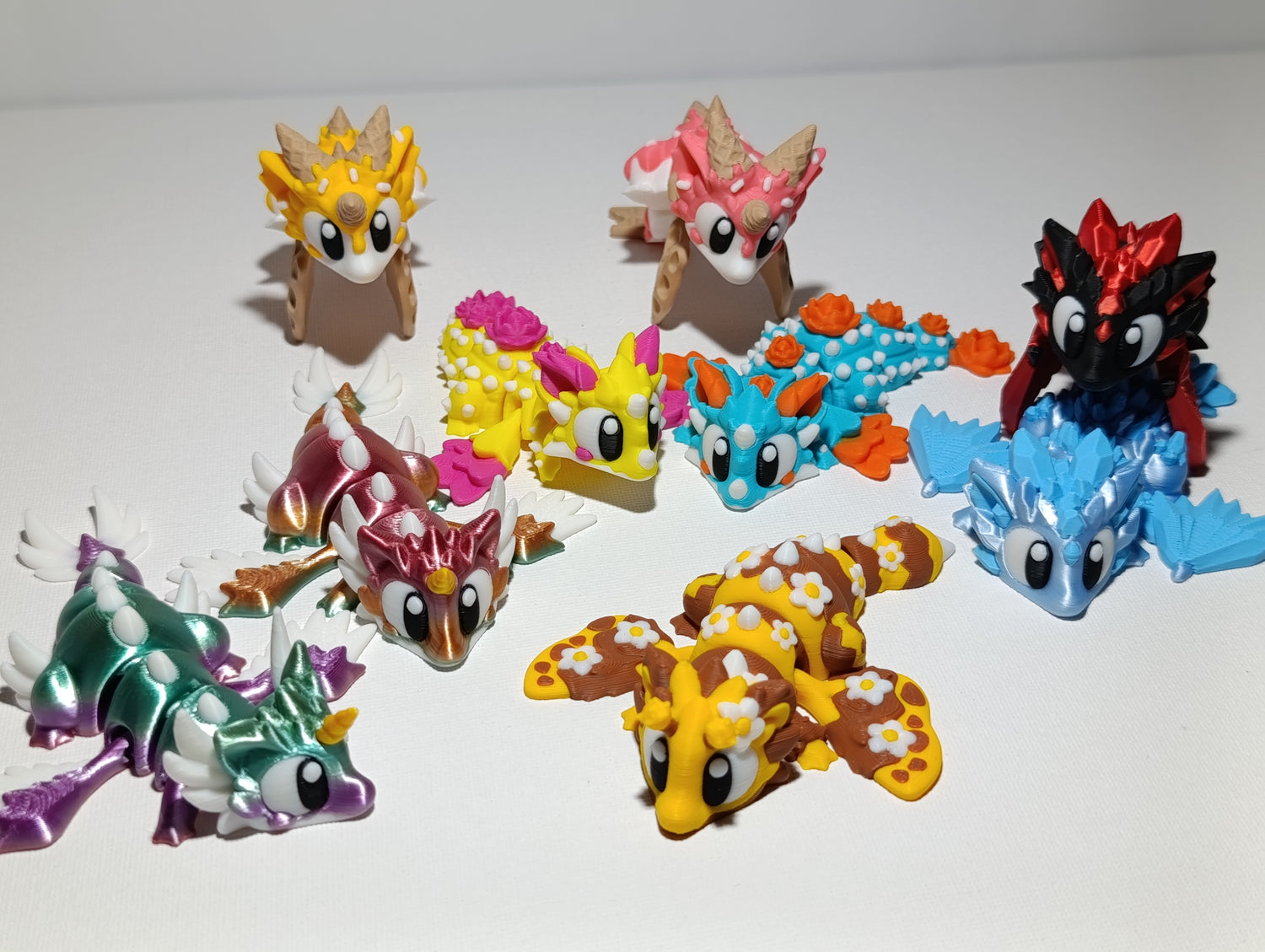 CFK Printing FUN (Flexi-Drachen)