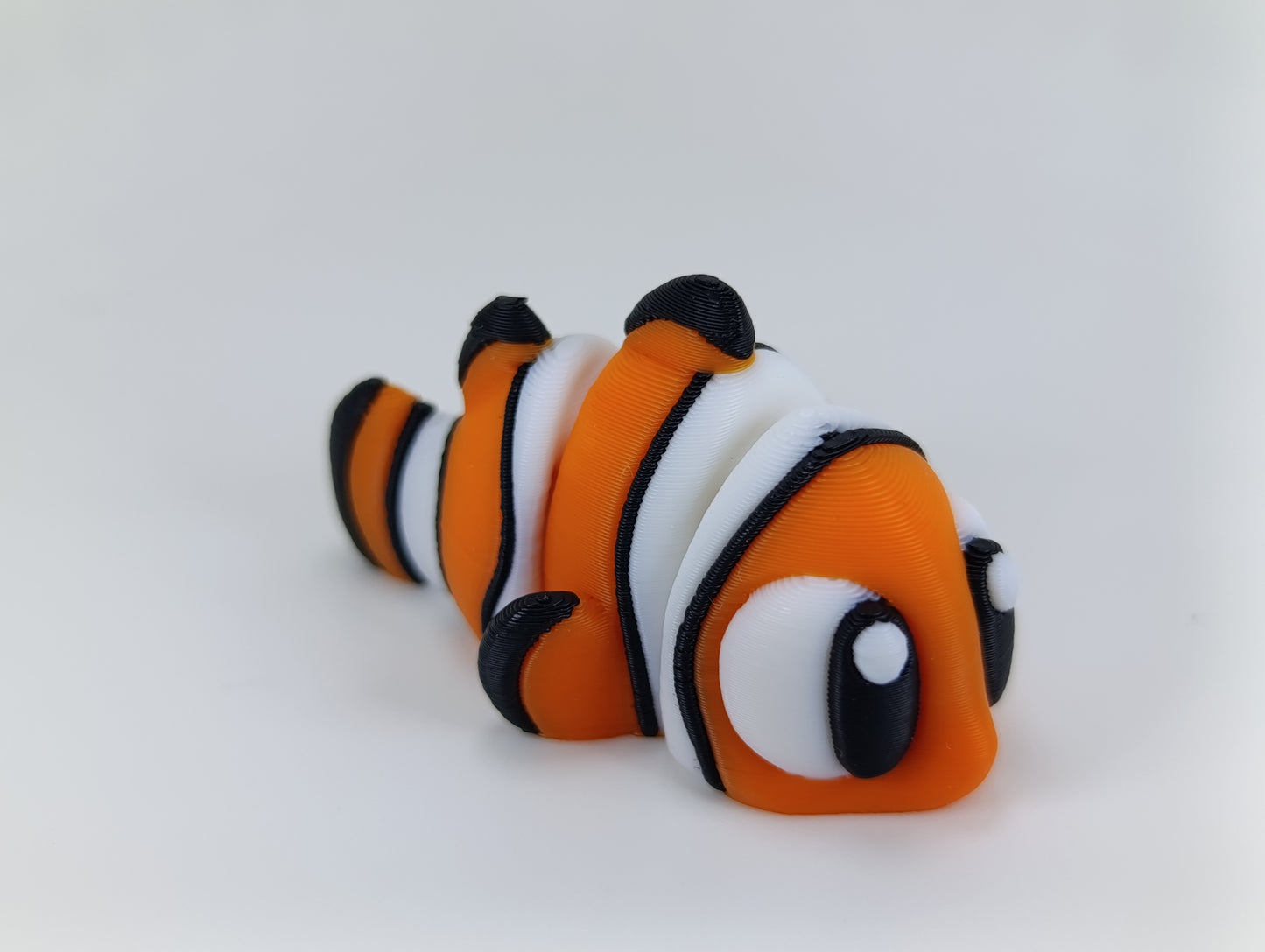 Anemonenfisch "Clowny"