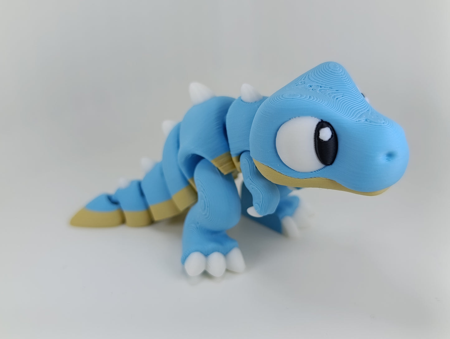 Tyrannosaurus Rex "Rexy"