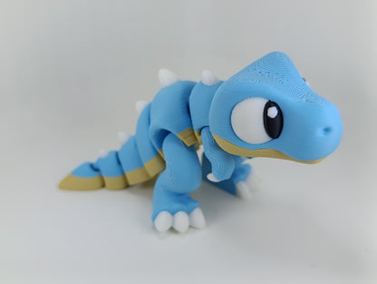 Tyrannosaurus Rex "Rexy"