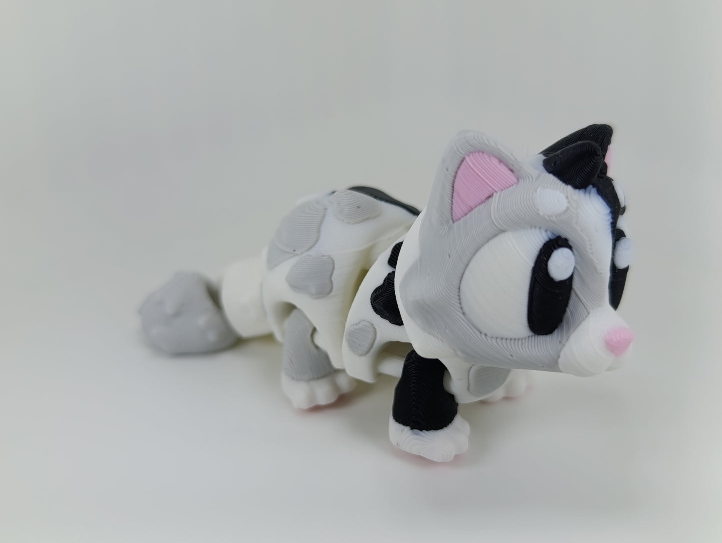Katze "Catty"