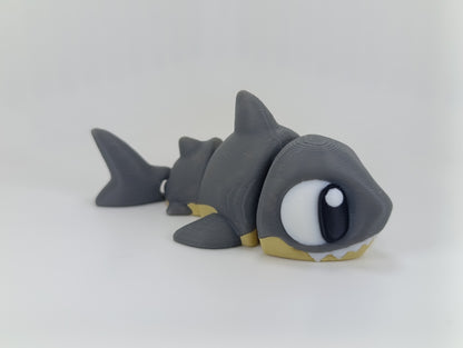 Haifisch "Sharky"