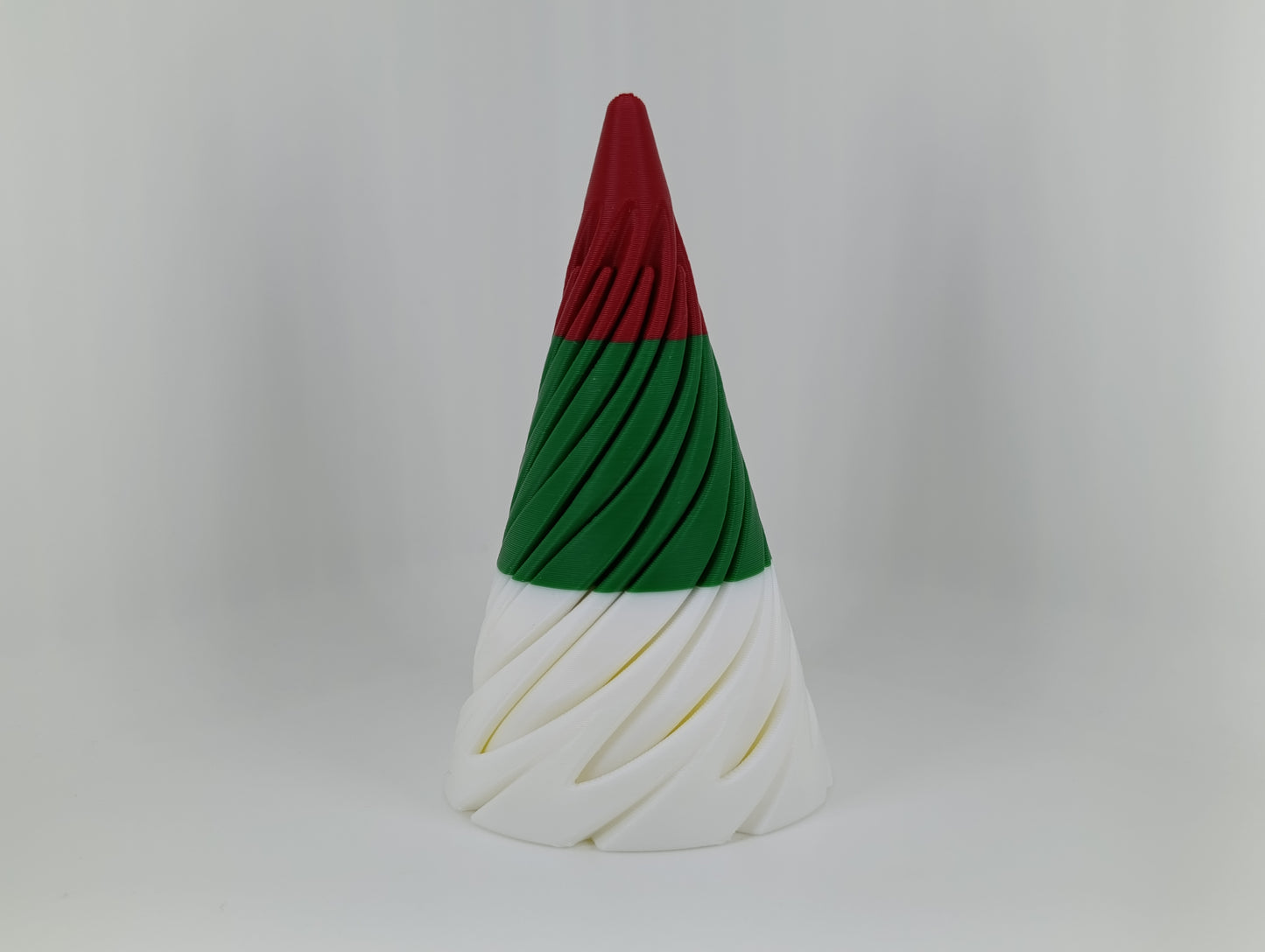 CFK Motion Cone 3-farbig (wysiwyg)