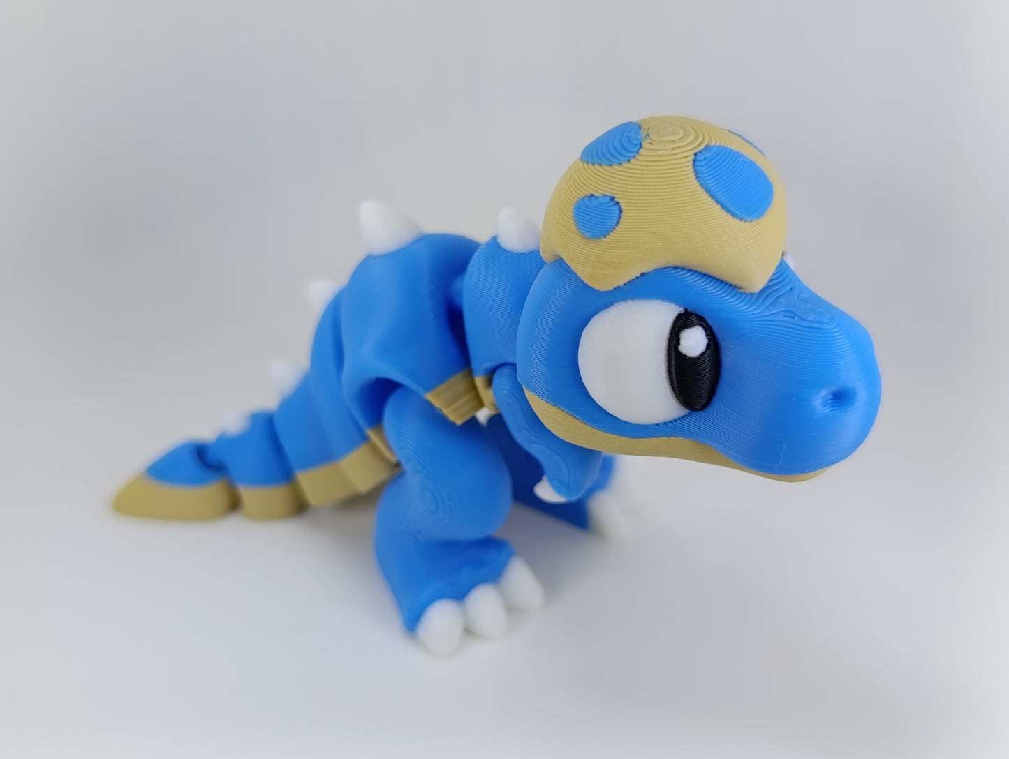 Tyrannosaurus Rex "Rexy"