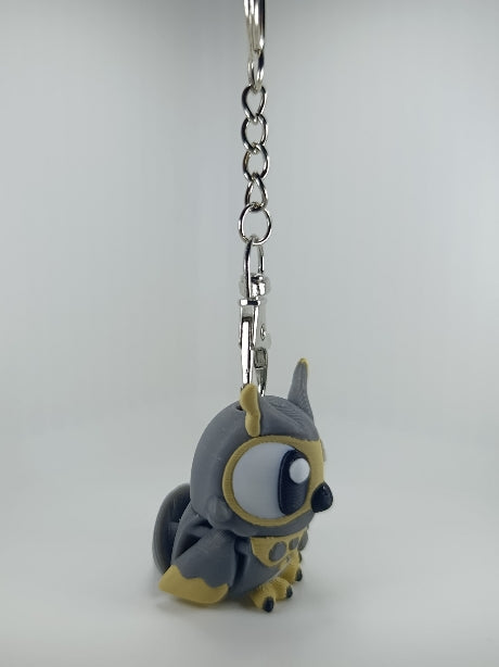 Eule "Owly"