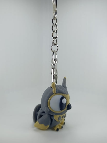 Eule "Owly"