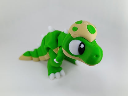 Tyrannosaurus Rex "Rexy"