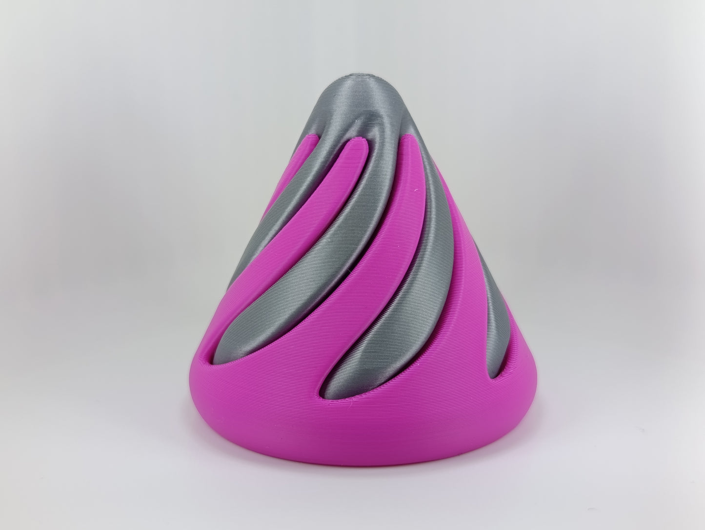CFK Motion Cone Cute 2-farbig