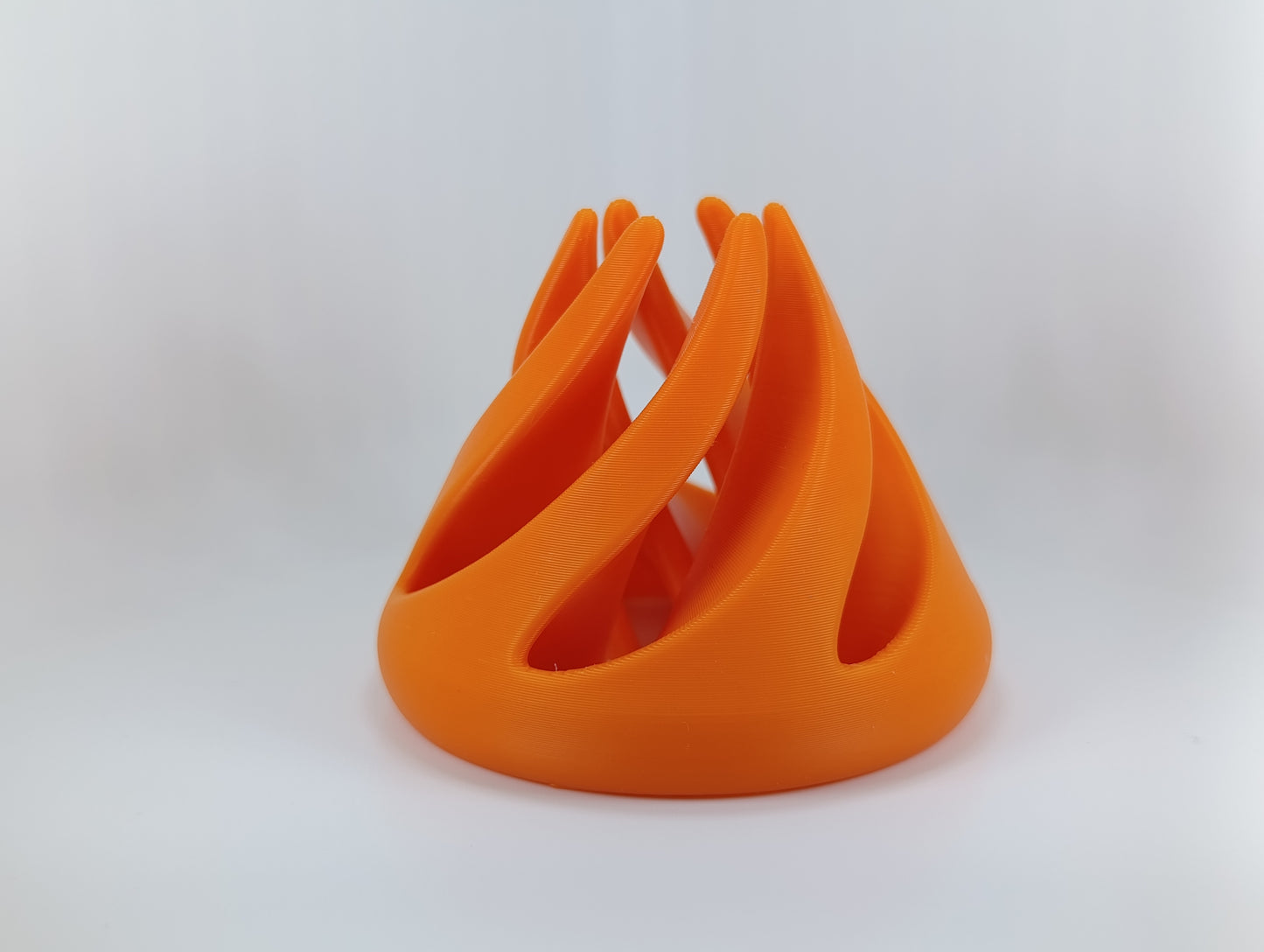 CFK Motion Cone Cute 2-farbig