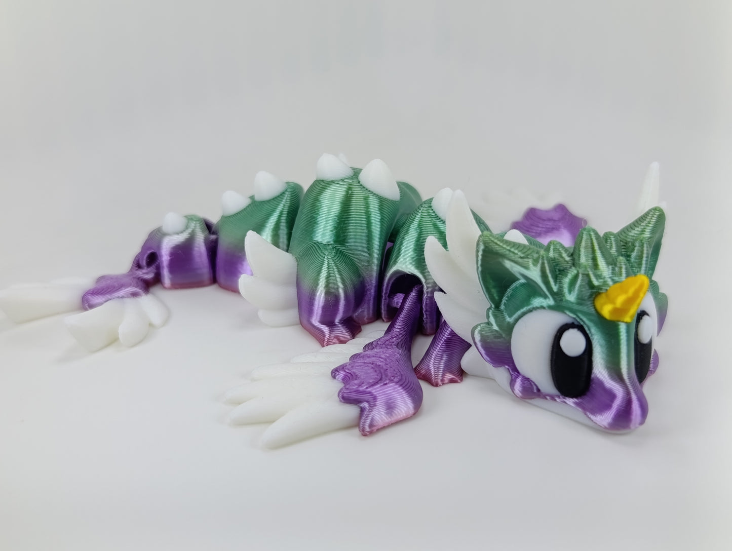 Einhorndrache "Einy" (Limitierte Version)