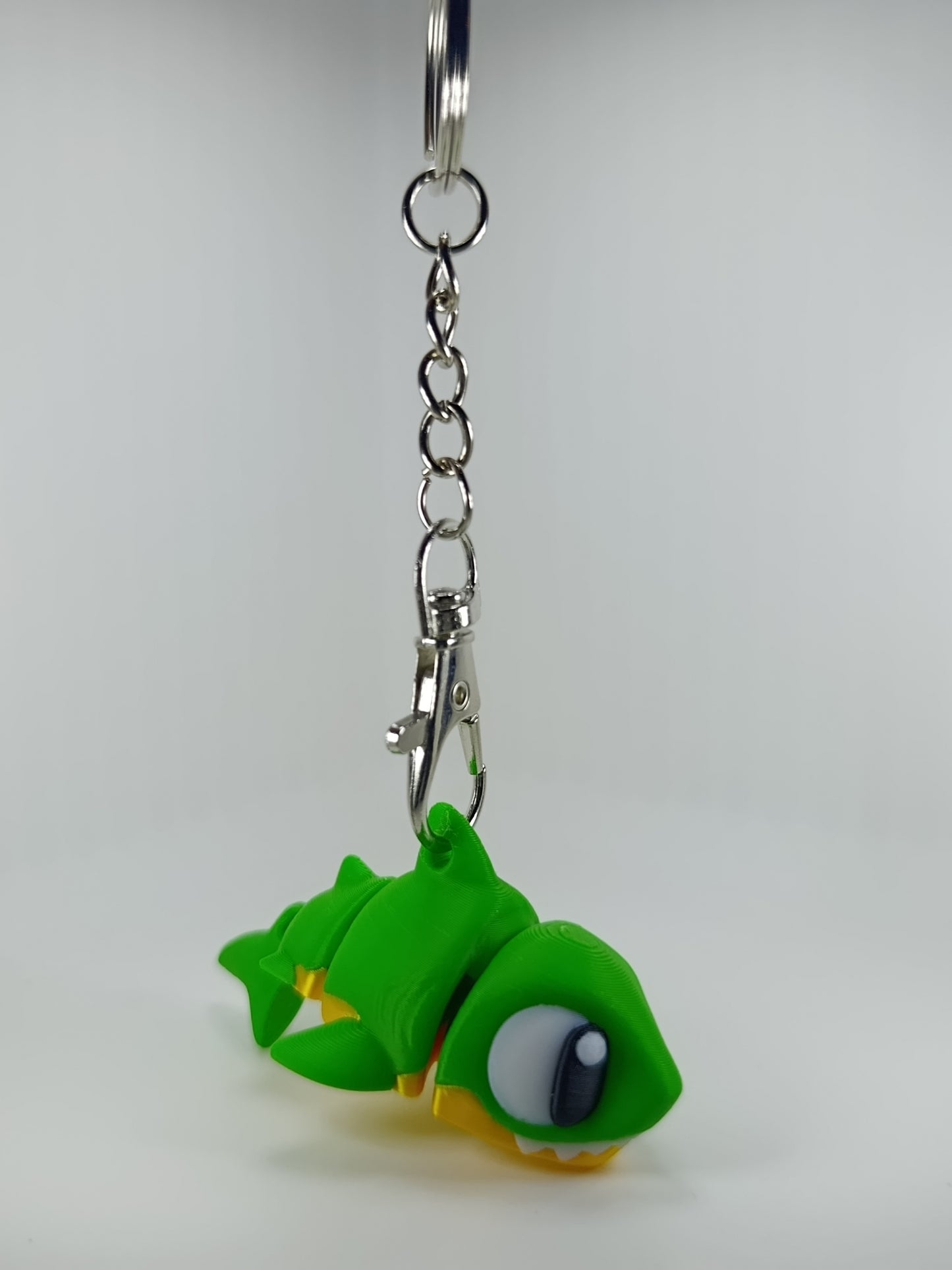 Haifisch "Sharky"