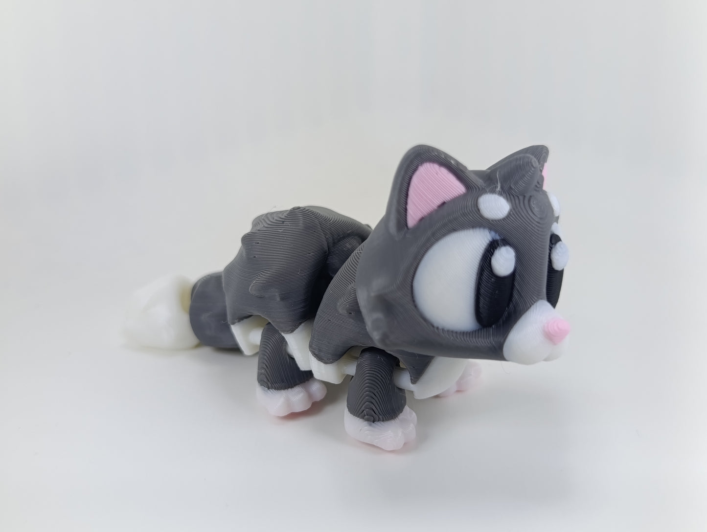 Katze "Catty"