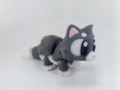 Katze "Catty"