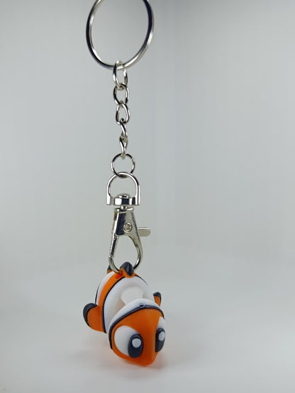Anemonenfisch "Clowny"