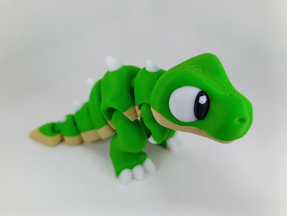 Tyrannosaurus Rex "Rexy"