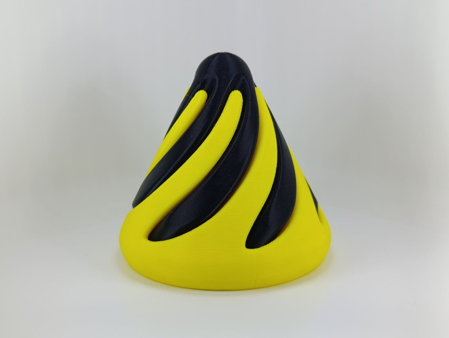 CFK Motion Cone Cute 2-farbig