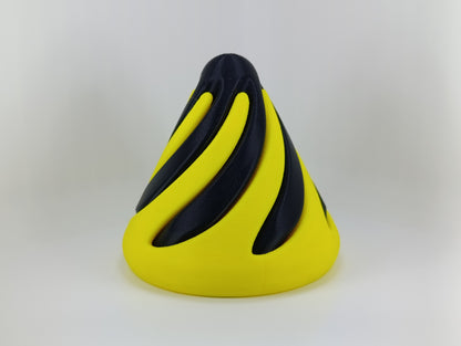 CFK Motion Cone Cute 2-farbig