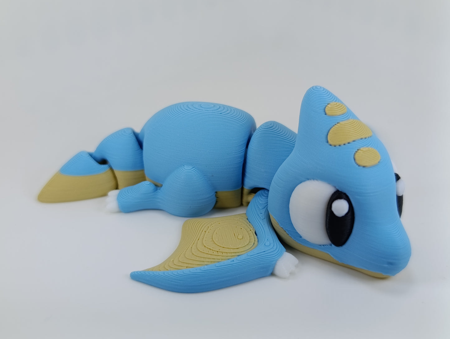 Pterosaurier "Ptery"