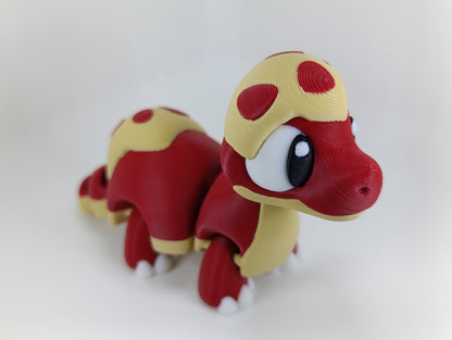 Brachiosaurus "Brachy"