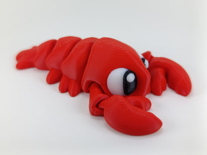 Hummer "Lobsty"