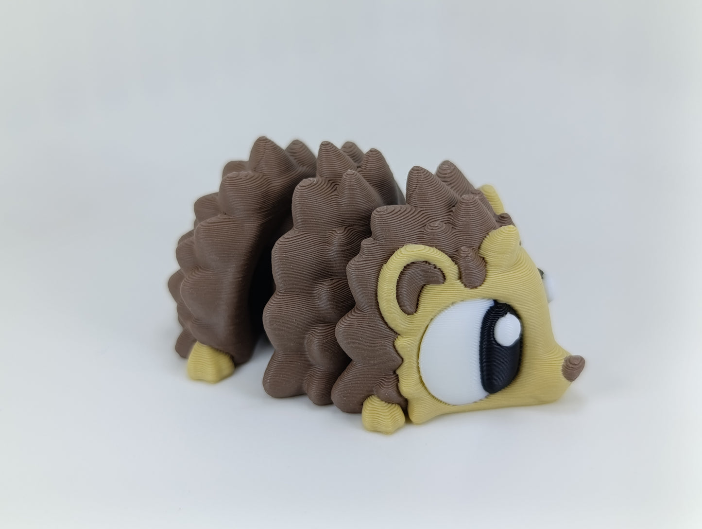 Igel "Stachy"