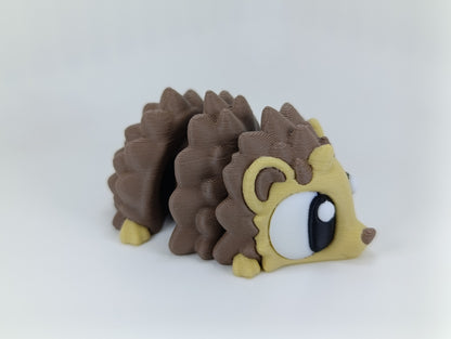 Igel "Stachy"