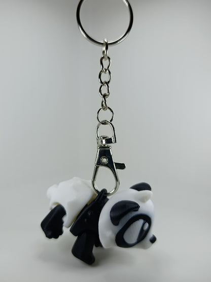 Pandabär "Bambu"