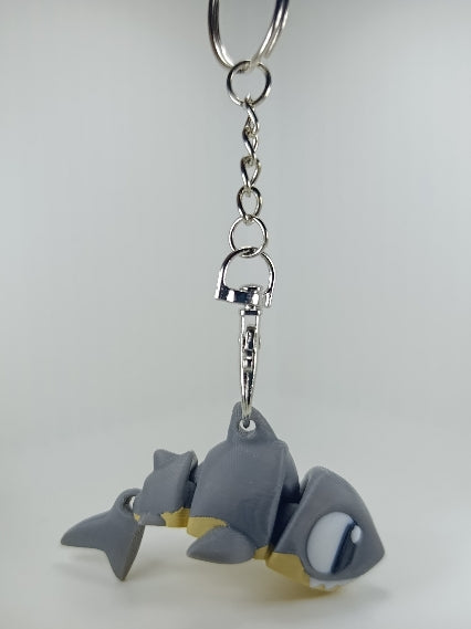Haifisch "Sharky"