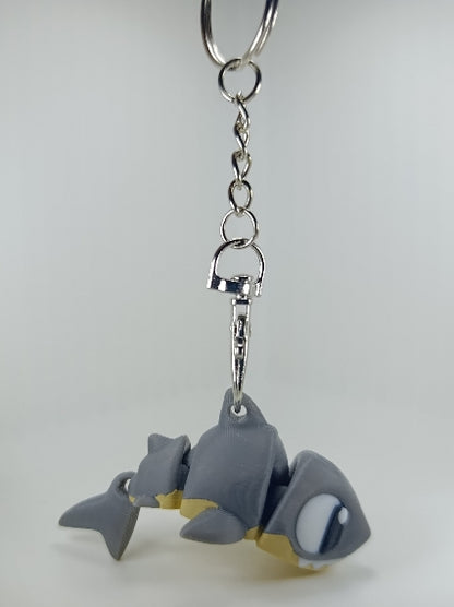 Haifisch "Sharky"