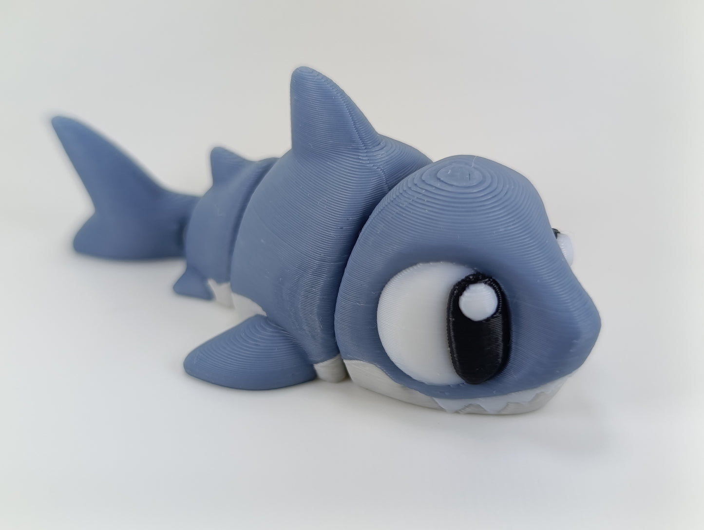 Haifisch "Sharky"