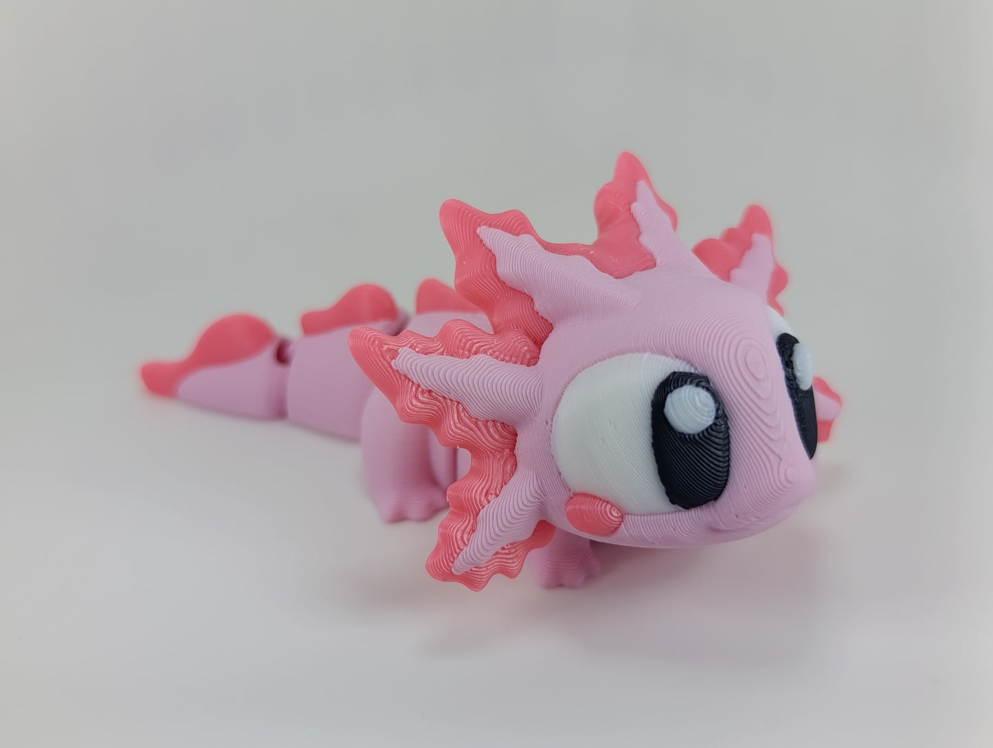 Axolotl "Axy"