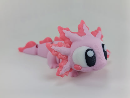 Axolotl "Axy"