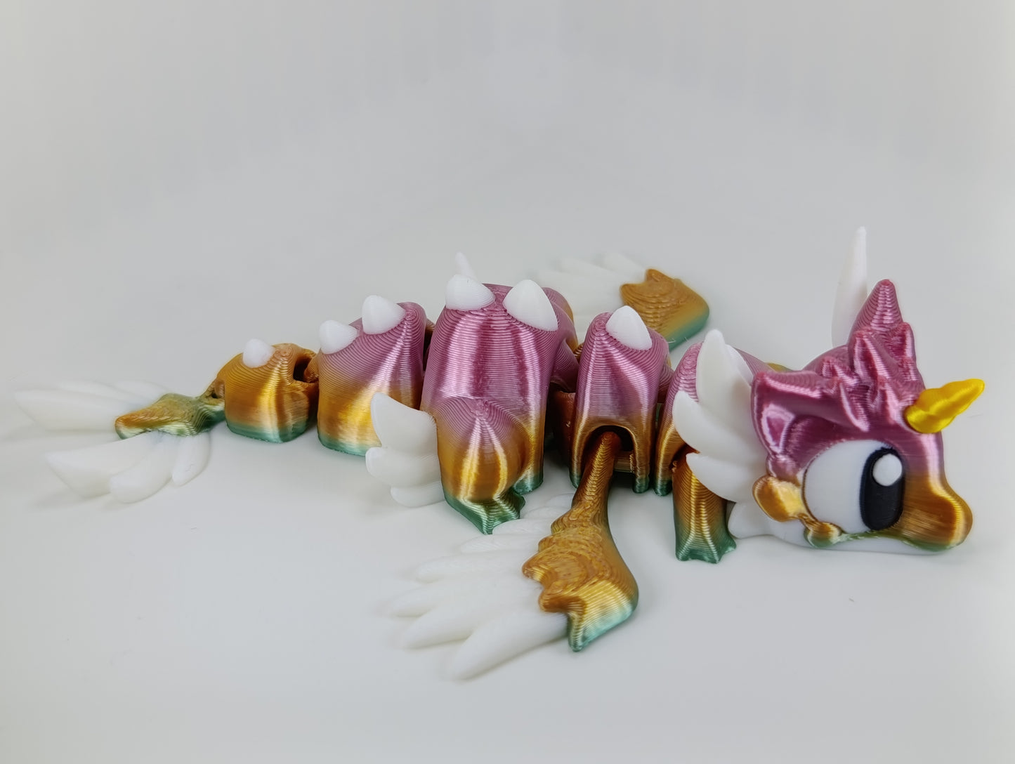 Einhorndrache "Einy" (Limitierte Version)