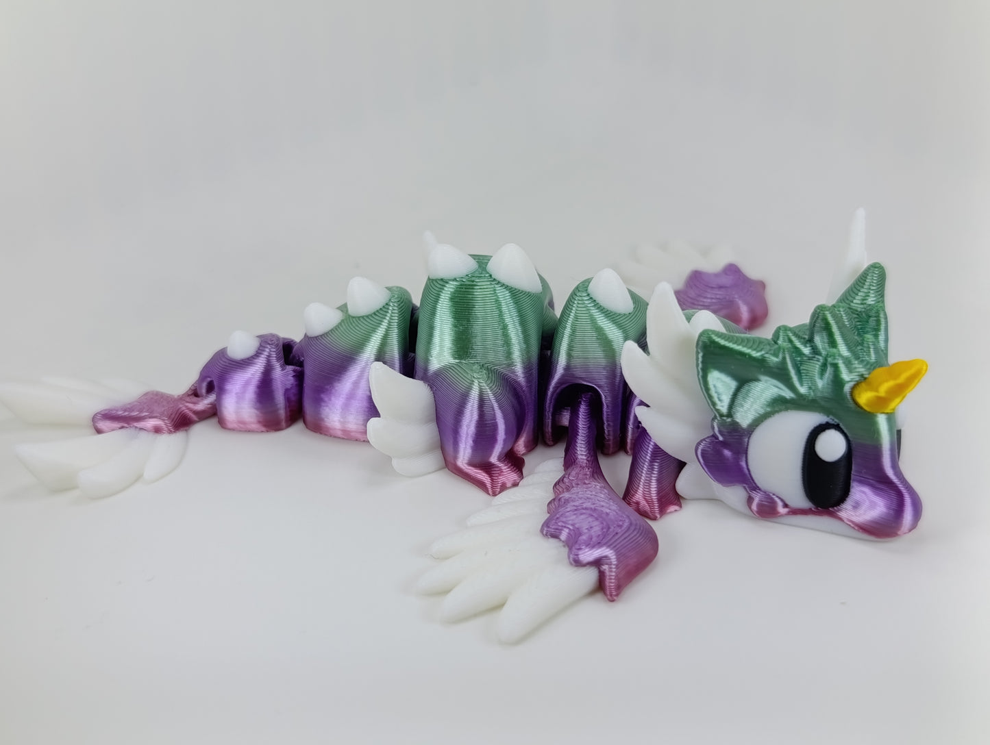 Einhorndrache "Einy" (Limitierte Version)