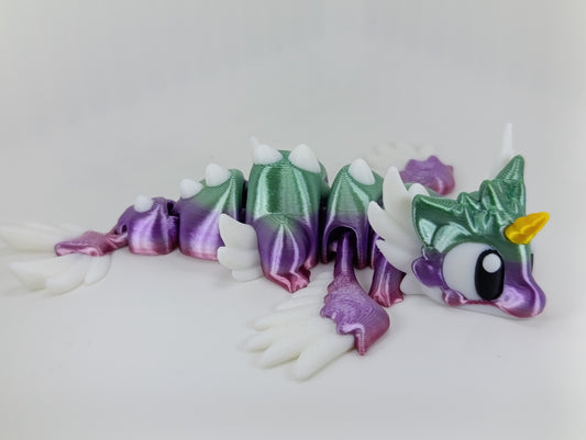 Einhorndrache "Einy" (Limitierte Version)