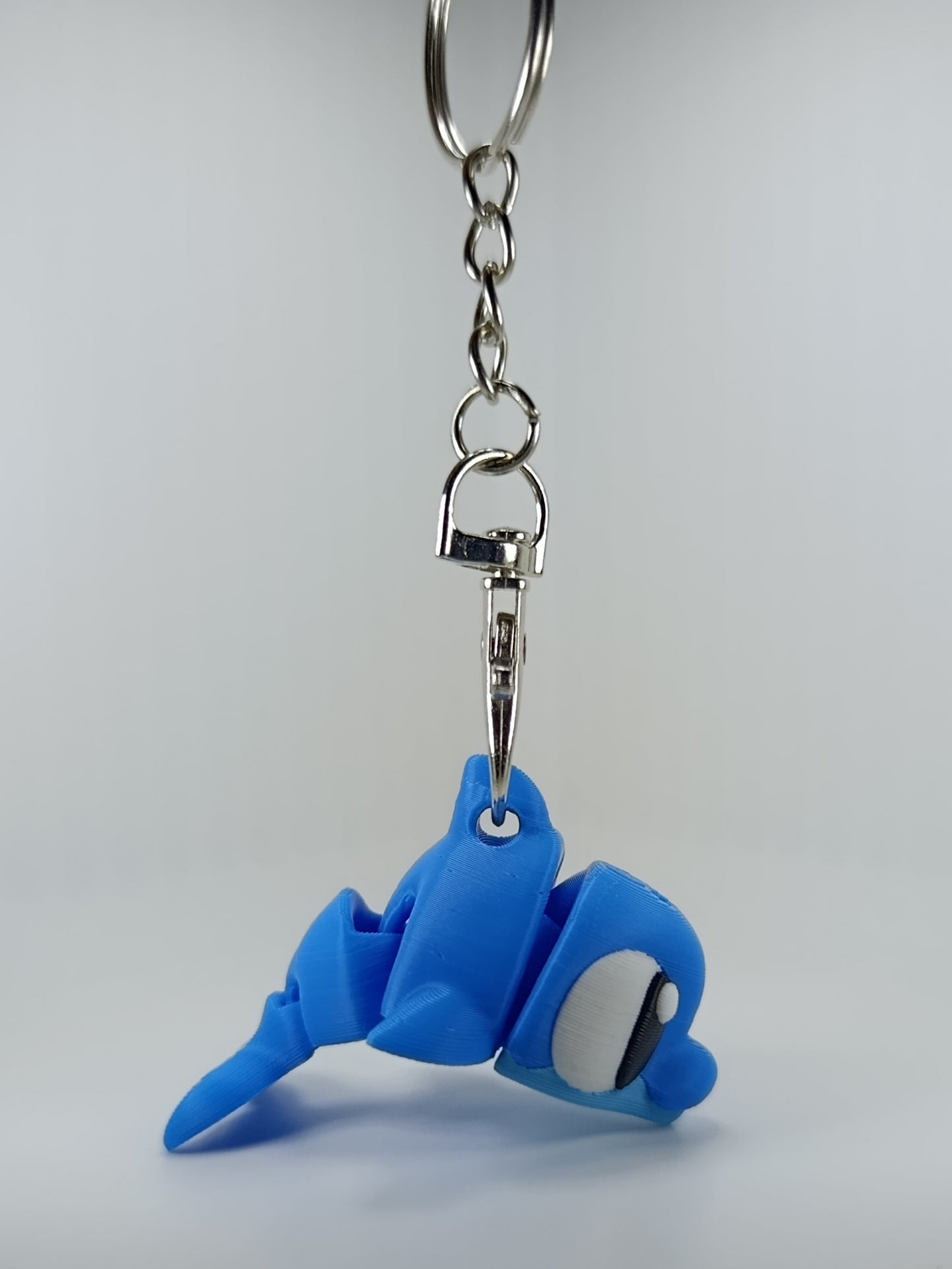 Delfin "Dolphy"