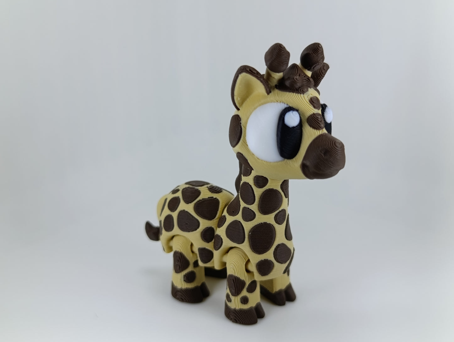 Giraffe "Raffy"