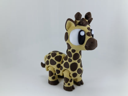 Giraffe "Raffy"