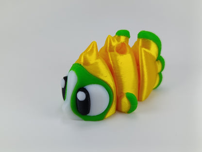 Schmetterlings-Falterfisch "Schmetty"