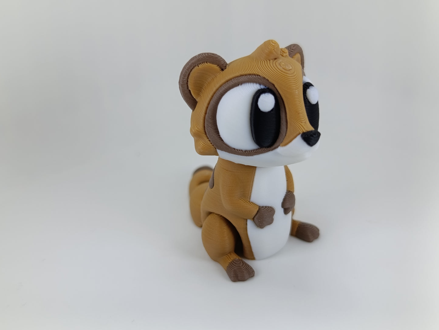 Erdmännchen "Erdy"