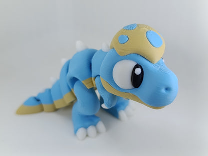 Tyrannosaurus Rex "Rexy"