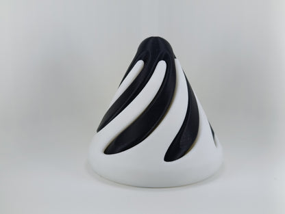CFK Motion Cone Cute 2-farbig