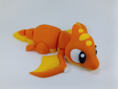 Pterosaurier "Ptery"