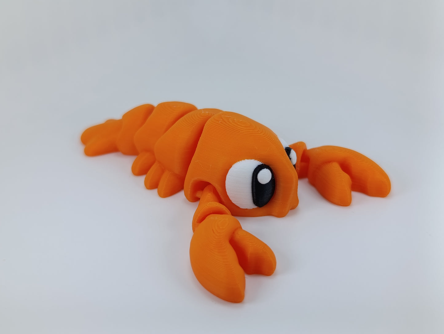 Hummer "Lobsty"
