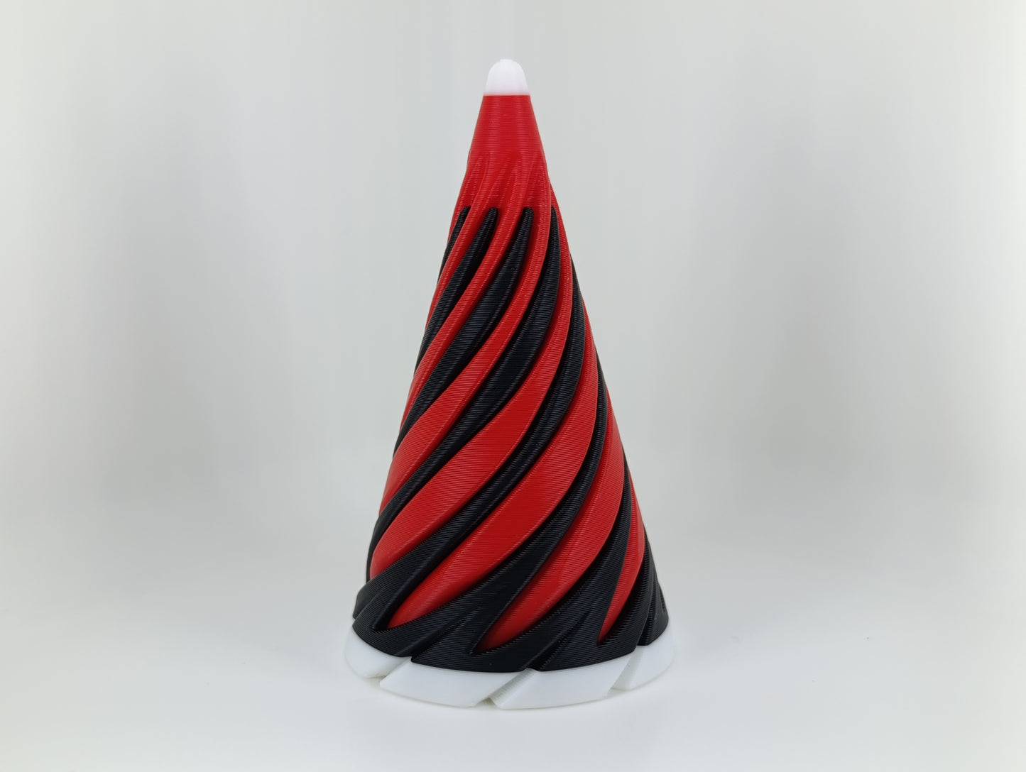 CFK Motion Cone 3-farbig (wysiwyg)