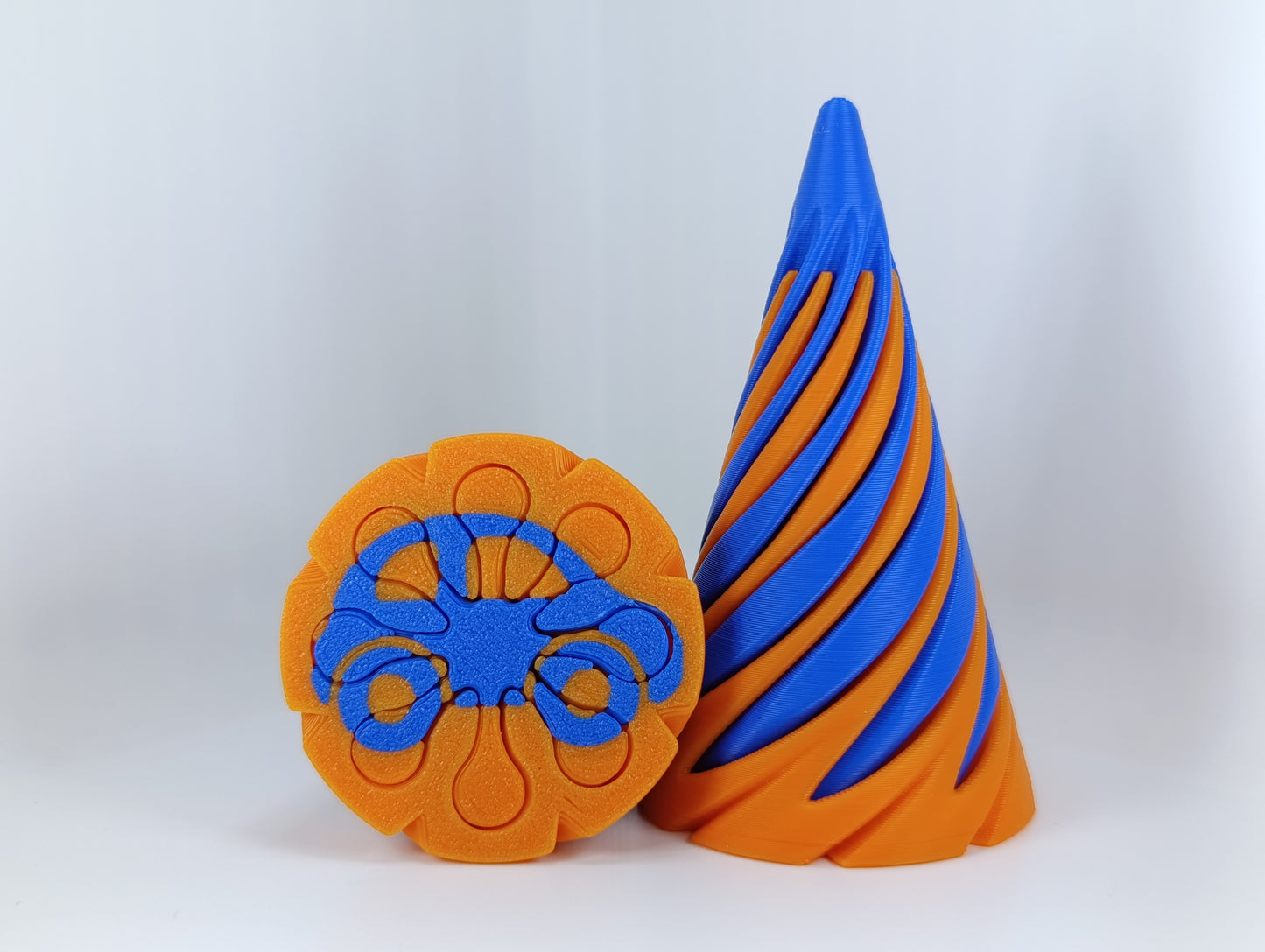 CFK Motion Cone Motiv (wysiwyg)