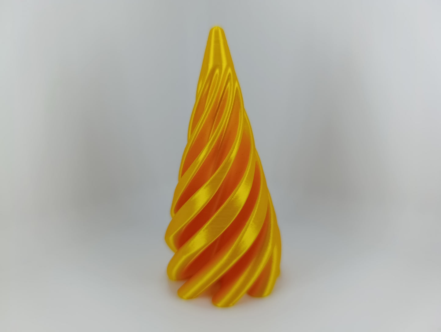 CFK Motion Cone 2-farbig