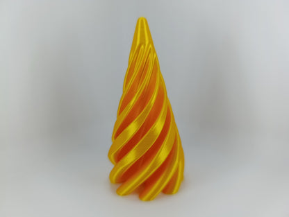 CFK Motion Cone 2-farbig